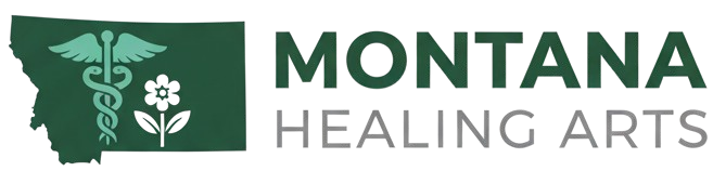 Montana Healing Arts Logo